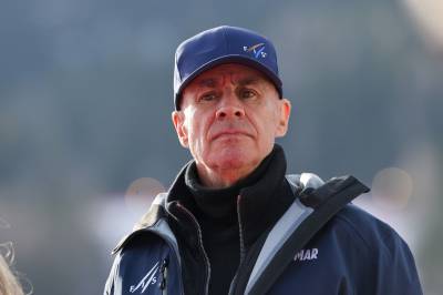 Norges Skiforbund vil bytte ut FIS-presidenten