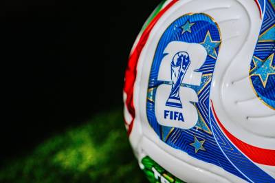 Infantino avslører at 