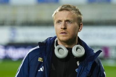 – Skjønner at folk er skeptiske