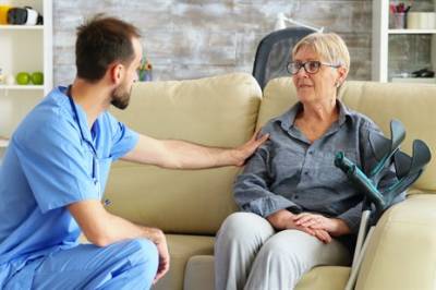 Hjelper semaglutid mot tidlig Alzheimers sykdom?