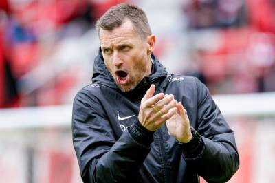 Brann-treneren: – Blir brutalt straffet