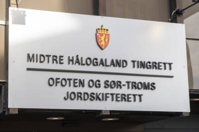 Drapssiktet kvinne tidligere dømt for kjærlighetssvindel