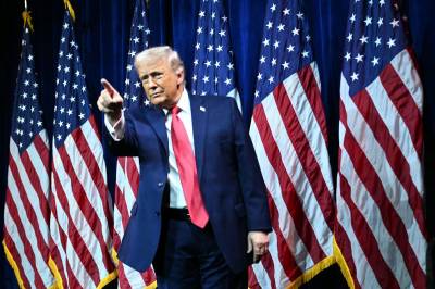 Derfor vil Trump ha Grønland: – Gir svært lite mening