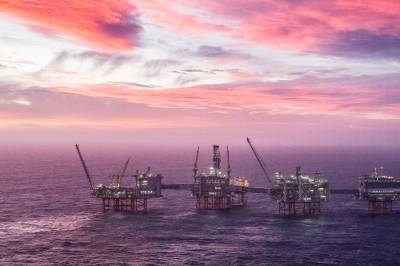 YS og Safe saksøker NHO og Offshore Norge – mener lockouten er tariffstridig