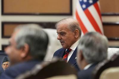 Irans president og Pakistans statsminister har snakket sammen