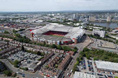 Bekrefter: Manchester United med stor avsløring
