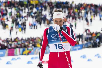 Svensk stikk til Skistad: – Hadde ikke fikset det