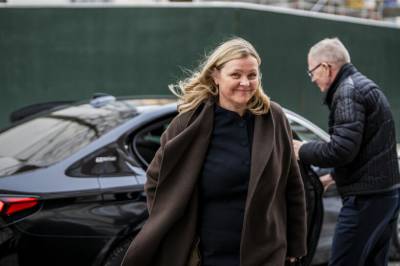 Vil utvise kriminelle: – Veldig alvorlig