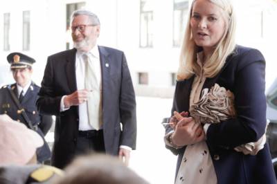 Ny organisasjon varsler møte