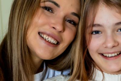 – De truet meg og sa at jeg måtte ta abort