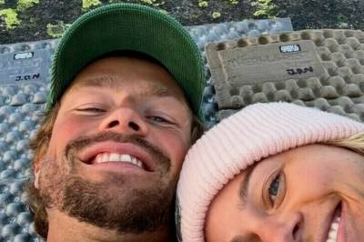 «Wow - for en mann!»