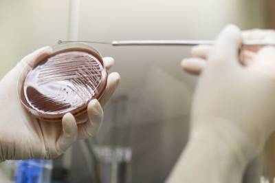 Denne sykdommen har økt uten at vi har fått nye medisiner. – Plutselig kommer det to, sier overlege