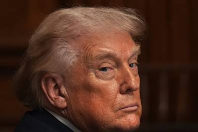 Trump-kollaps: Dollaren til ny bunn