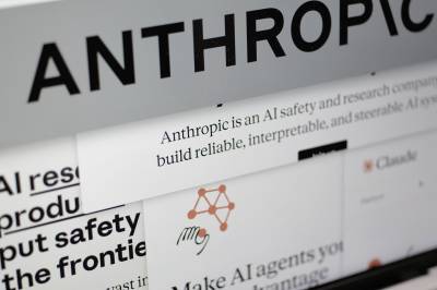 Anthropica-ansatt går av i protest – frykter at menneskeheten kan bli utslettet innen ti år