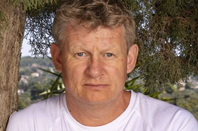 - Martin ble redningen