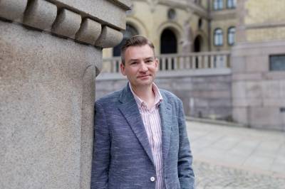 Skattekommisjonens forslag: – Endrer hele skattedebatten i Norge