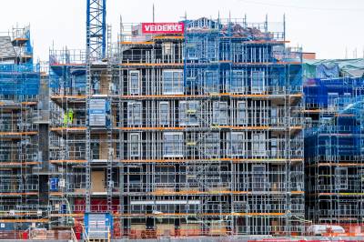 130.000 boliger: Luftslott i et iskaldt marked