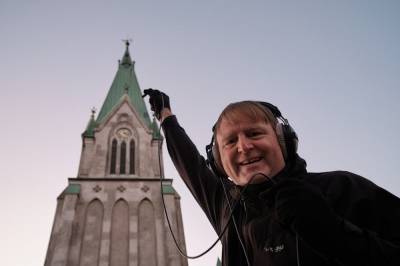 Forsker på julemusikk: – Disse tolv lydene går igjen