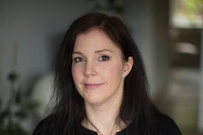 Marianne Egerdal - Utsatt sommer