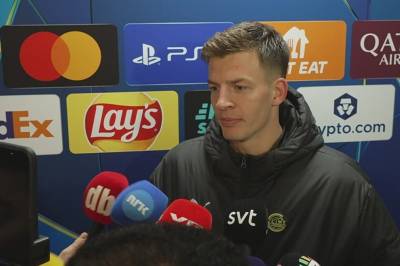 – Soleklar filming