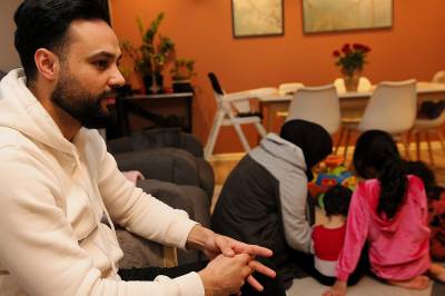 Vil ha funksjonshemmet sønn hjem. Kan bli stoppet av «rigide» boligkrav.