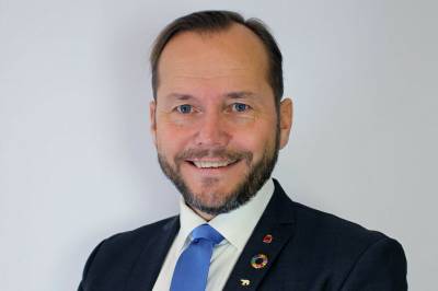 17. mai-blemme: - Må bare beklage