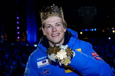 Aursnes på pengetoppen – dette tjente Norges største idrettsprofiler