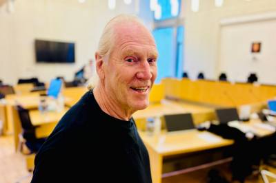 Steinar (75) frykter massesøksmål mot Kiwi og Rema: – Blir alvorlig