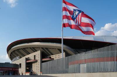 Atlético de Madrid-fansen stemmer frem 17 legender som skal inkluderes i en ny «Walk of Legends»