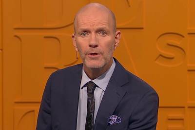 Harselerer med Støre: – Derfor han er statsminster