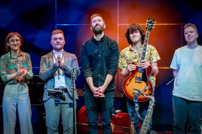 Rahel Talts - Back and Forth