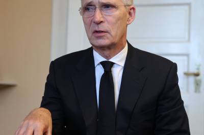 De sto sammen gjennom private kriser: – Han viste en omsorg for det norske folk og også for meg