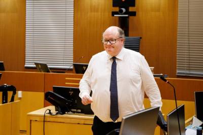 Temperatur i Solstad-finalen: – Giftig