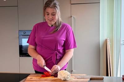 Først da Siril skjønte følelsene, slapp vekta