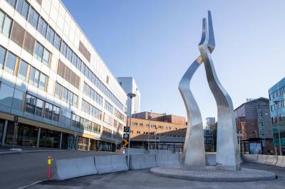 Journalsystemet oppe igjen på alle sykehus i Nord-Norge