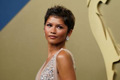 Bildene går verden rundt: Zendaya stjal showet