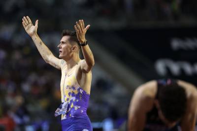 Brutal dom: – Sorry til Jakob Ingebrigtsen