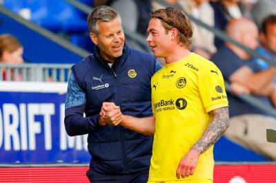 Eksperttips: Dette gir Bodø/Glimt en fordel mot Sturm Graz