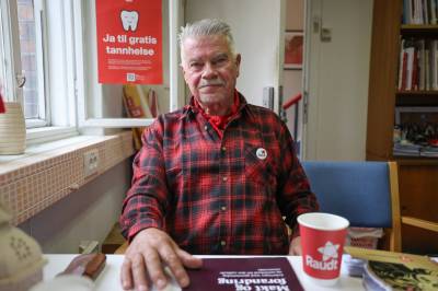 For innbyggjarane i Ullensvang vil dette merkast direkte