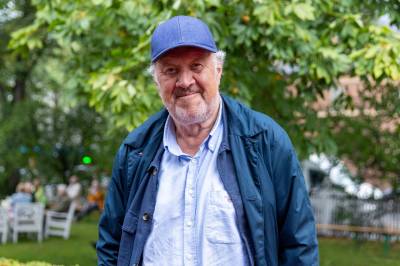 Bjørn Eidsvåg må opereres
