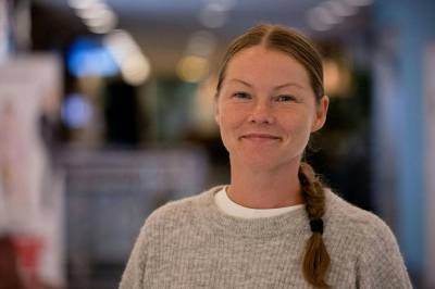 – Det held ikkje å seie at ein vil barnet sitt beste. Ein må vise det