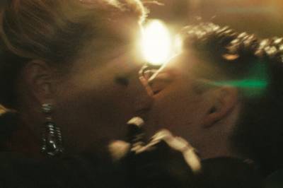 - Han var ikke interessert