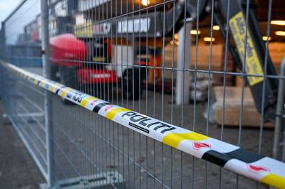 NRK: Dødsfall i Stavanger henlegges