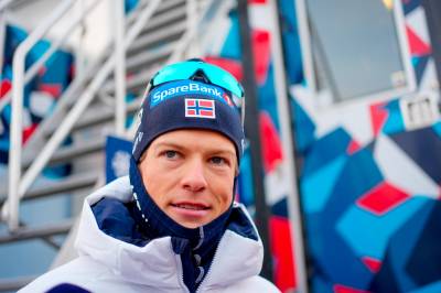 Klæbo reagerer på uttak: – Dårlig håndverk av forbundet