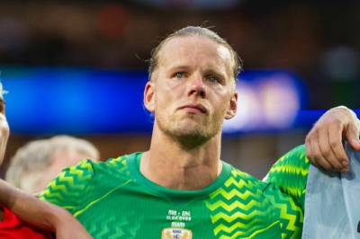 Romano: Nyland enig med ny klubb