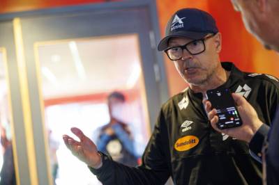 Rekdal reagerer: – Illojal? Det er helt feil