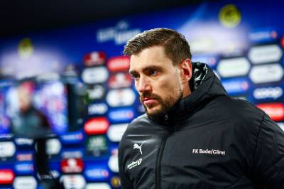 NTB erfarer: Fifa har avslått Haikins Norge-bytte – mener han ikke oppfyller kravene