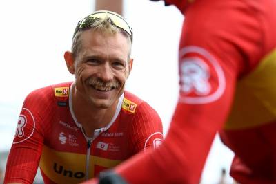 Uno-X rytter Magnus Cort legger opp etter sesongen