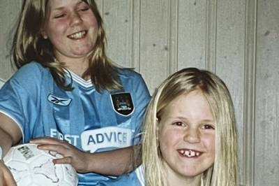 - Valget skulle få konsekvenser for både søsteren min og meg