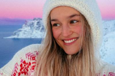 Starter opp et nytt prosjekt